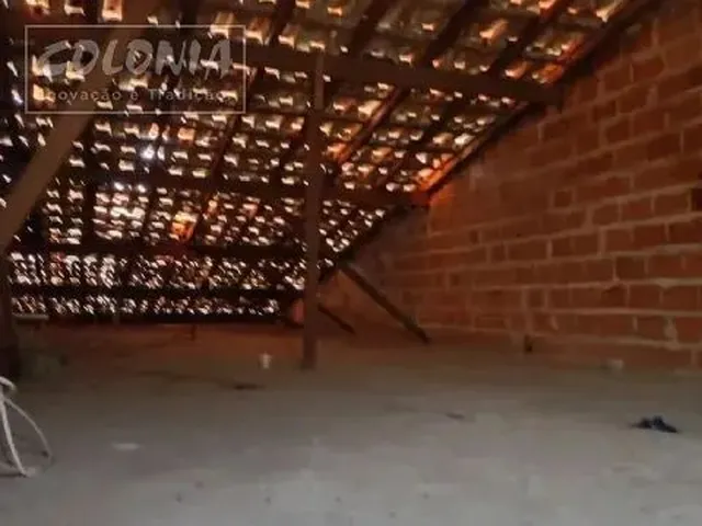 Imagem 9: Sobrado a Venda - Utinga, Santo André