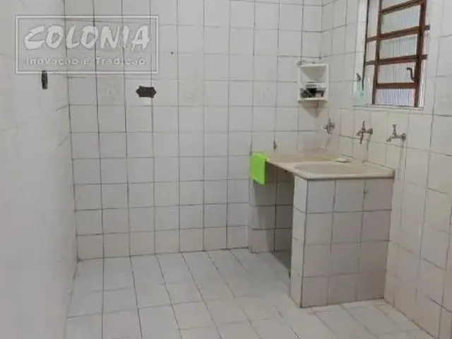 Imagem 15: Sobrado a Venda - Utinga, Santo André