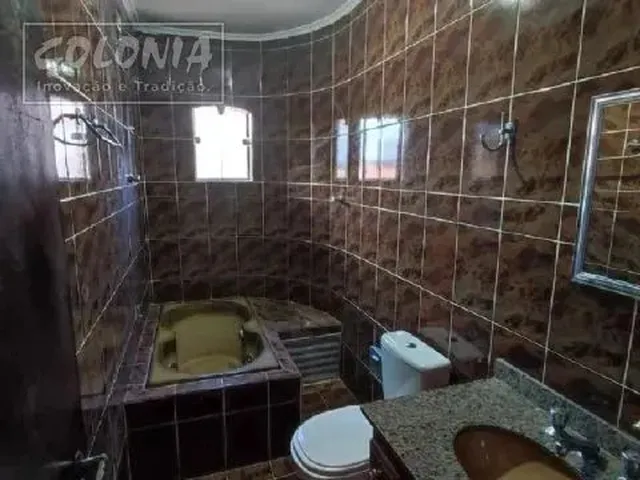 Imagem 6: Sobrado a Venda - Utinga, Santo André