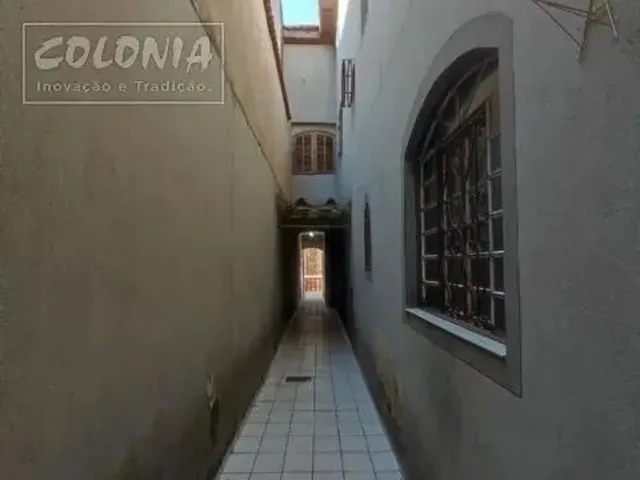 Imagem 2: Sobrado a Venda - Utinga, Santo André