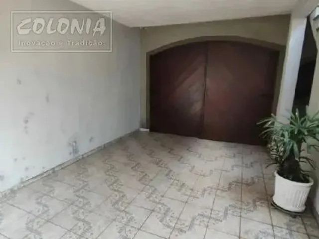 Imagem 11: Sobrado a Venda - Utinga, Santo André