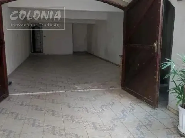 Imagem 7: Sobrado a Venda - Utinga, Santo André