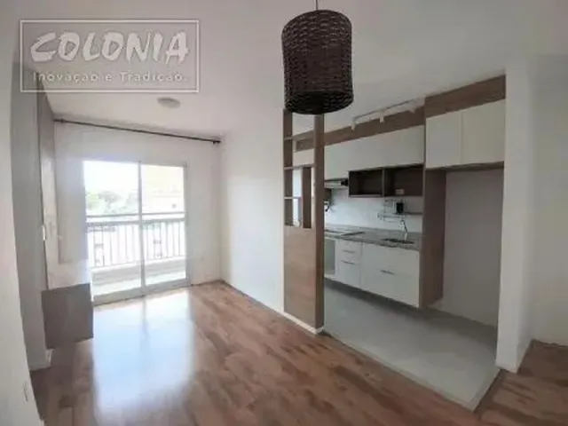 Imagem: Apartamento a Venda - Parque das Nações