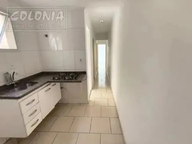 Imagem: Apartamento a Venda - Vila Metalúrgica