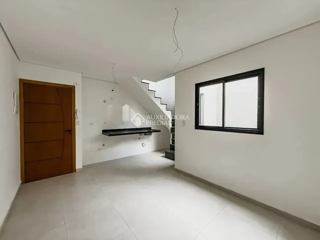 Imagem: Cobertura com Elevador - Parque Novo Oratorio