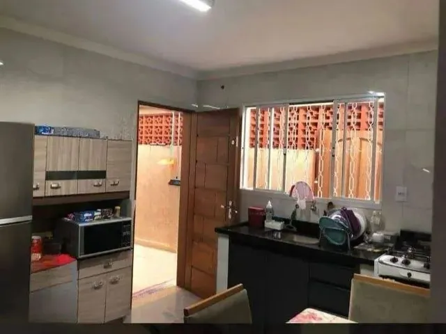 Imagem: Casa com 2 Dormitórios À Venda, 100 M²