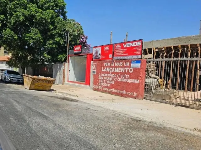 Imagem: Cobertura com 2 Quartos À Venda, 119,12M²