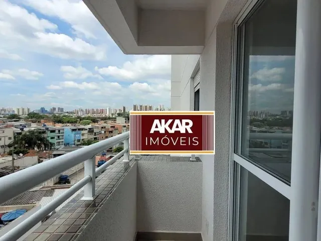 Imagem 16: Excelente Apartamento Novo, 02 Dormitórios - Elevador - Vila Sacadura Cabral / Palmares