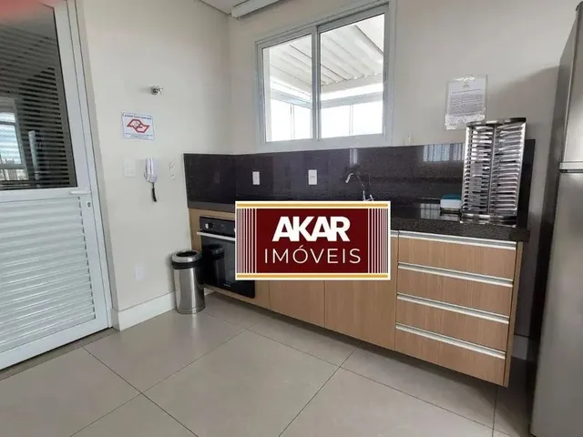 Imagem 5: Excelente Apartamento Novo, 02 Dormitórios - Elevador - Vila Sacadura Cabral / Palmares