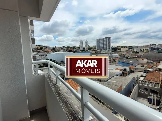 Imagem 15: Excelente Apartamento Novo, 02 Dormitórios - Elevador - Vila Sacadura Cabral / Palmares