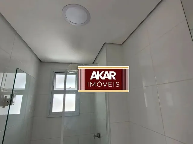 Imagem 7: Excelente Apartamento Novo, 02 Dormitórios - Elevador - Vila Sacadura Cabral / Palmares