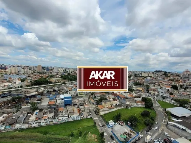 Imagem 10: Excelente Apartamento Novo, 02 Dormitórios - Elevador - Vila Sacadura Cabral / Palmares