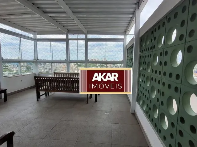 Imagem 3: Excelente Apartamento Novo, 02 Dormitórios - Elevador - Vila Sacadura Cabral / Palmares