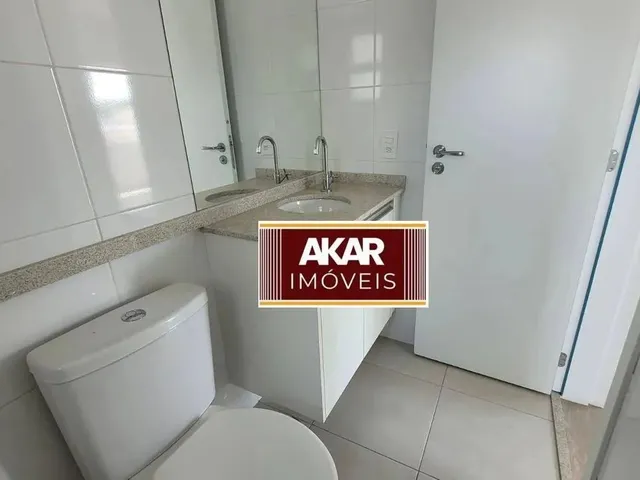 Imagem 13: Excelente Apartamento Novo, 02 Dormitórios - Elevador - Vila Sacadura Cabral / Palmares