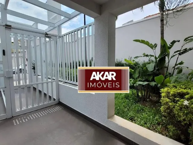 Imagem 14: Excelente Apartamento Novo, 02 Dormitórios - Elevador - Vila Sacadura Cabral / Palmares