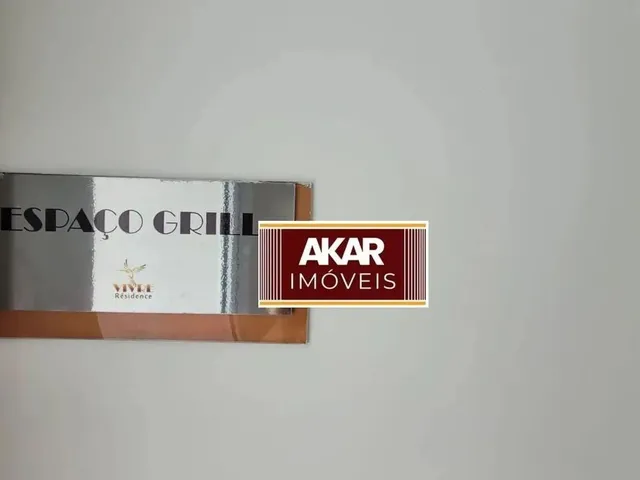 Imagem 2: Excelente Apartamento Novo, 02 Dormitórios - Elevador - Vila Sacadura Cabral / Palmares