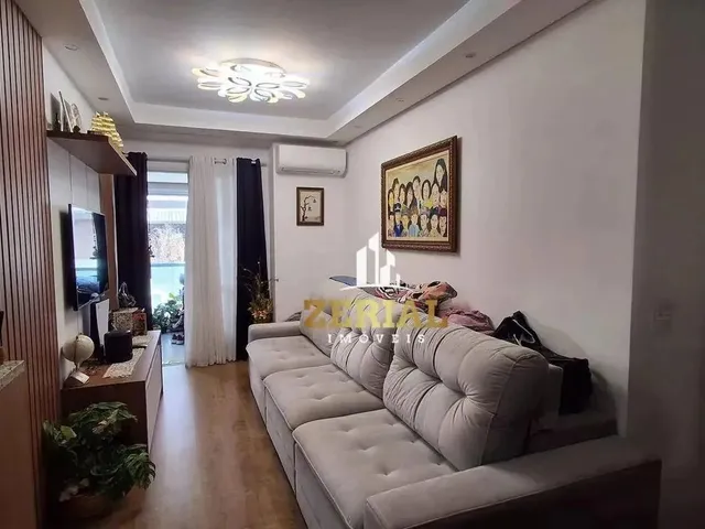 Imagem: Apartamento com 2 Dormitórios À Venda