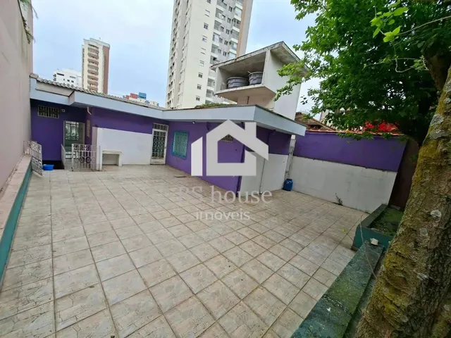 Imagem: Sobrado 276M², 3 Dormitórios, 4 Banheiros