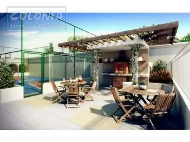 Imagem 11: Apartamento a Venda - Vila Curuçá, Santo André