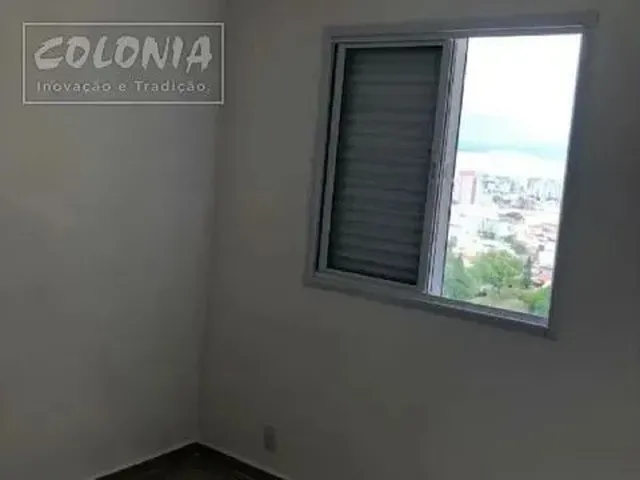 Imagem 4: Apartamento a Venda - Vila Curuçá, Santo André