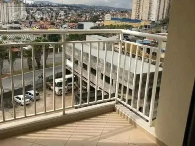 Imagem 10: Apartamento a Venda - Vila Curuçá, Santo André
