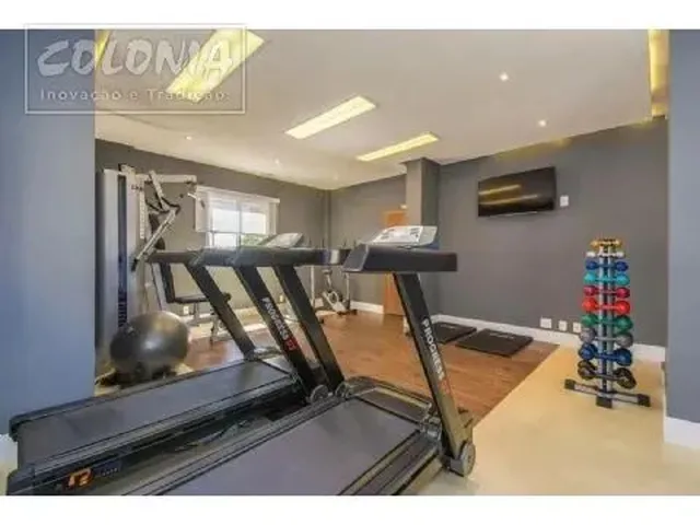 Imagem 2: Apartamento a Venda - Vila Curuçá, Santo André