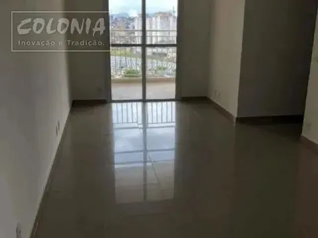 Imagem 8: Apartamento a Venda - Vila Curuçá, Santo André