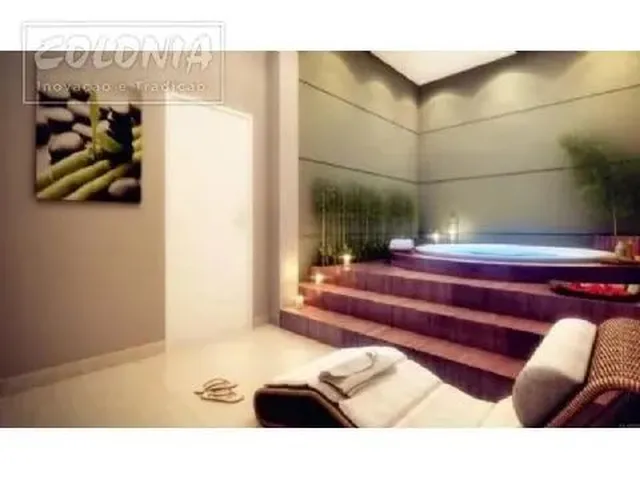 Imagem 3: Apartamento a Venda - Vila Curuçá, Santo André
