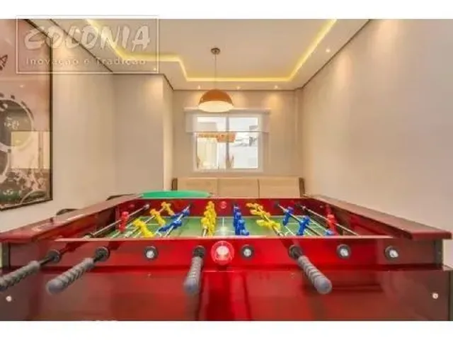 Imagem 9: Apartamento a Venda - Vila Curuçá, Santo André