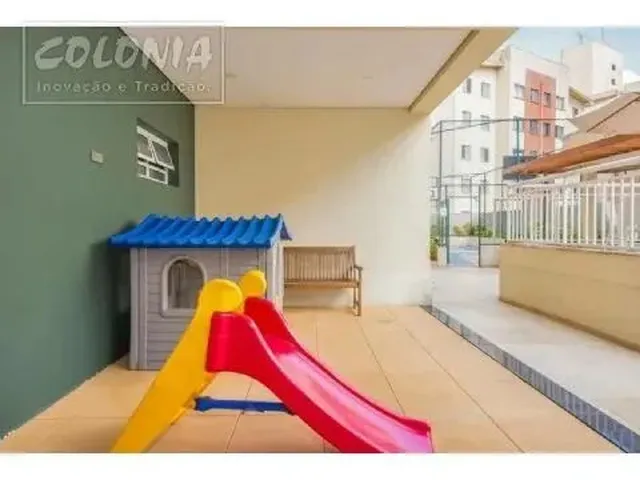 Imagem 5: Apartamento a Venda - Vila Curuçá, Santo André