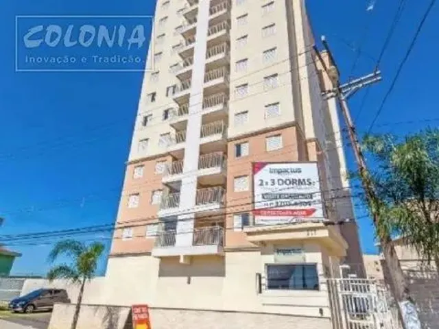 Imagem 7: Apartamento a Venda - Vila Curuçá, Santo André