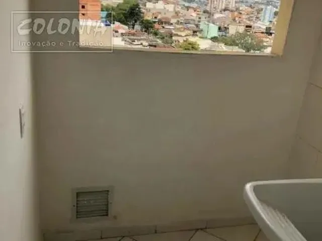 Imagem 6: Apartamento a Venda - Vila Curuçá, Santo André