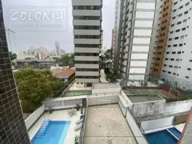 Imagem: Apartamento a Venda - Centro, Santo André