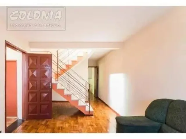 Imagem: Sobrado a Venda - Centro, São Bernardo