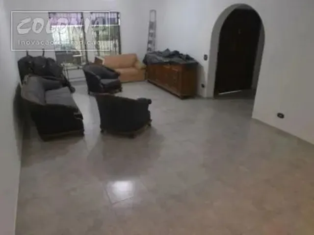 Imagem: Casa a Venda - Campestre, Santo André