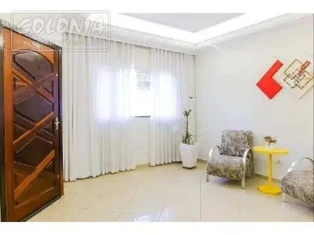 Imagem: Sobrado a Venda - Parque João Ramalho