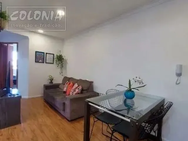 Imagem: Apartamento a Venda - Parque Erasmo Assunção