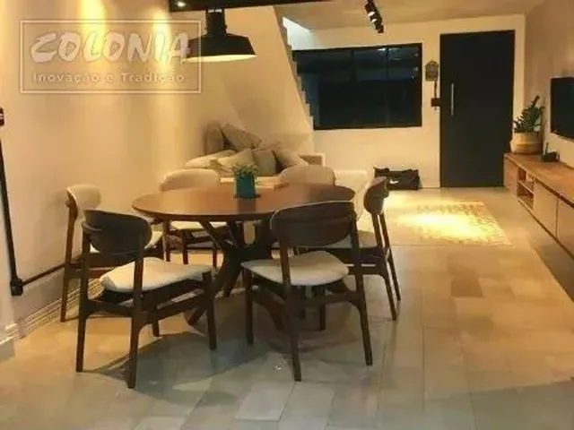 Imagem 6: Sobrado a Venda - Vila Camilópolis, Santo André