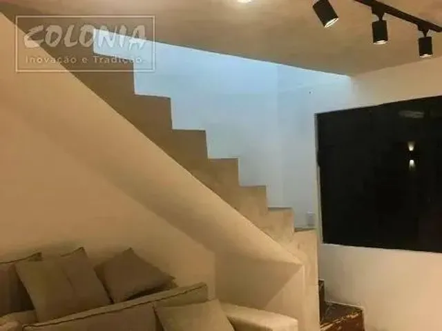 Imagem 8: Sobrado a Venda - Vila Camilópolis, Santo André