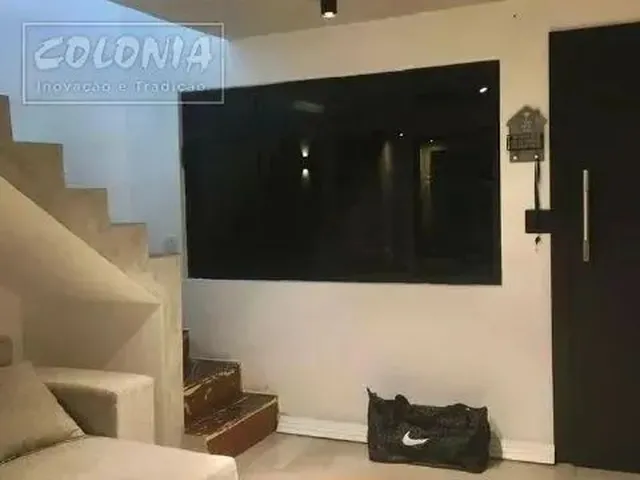 Imagem 3: Sobrado a Venda - Vila Camilópolis, Santo André