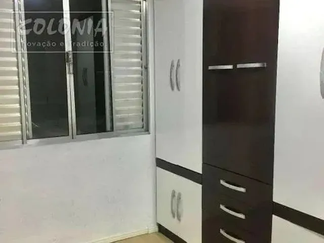 Imagem 9: Sobrado a Venda - Vila Camilópolis, Santo André