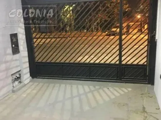Imagem 7: Sobrado a Venda - Vila Camilópolis, Santo André