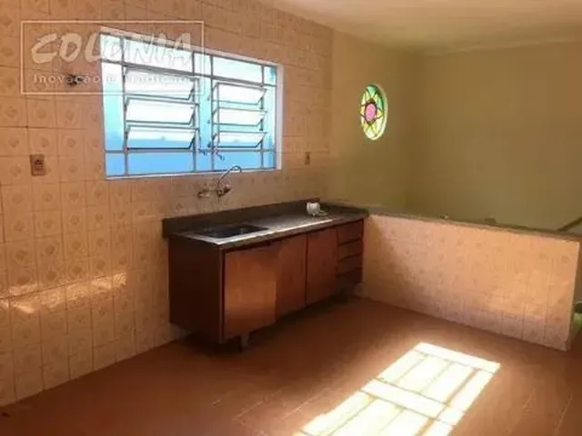 Imagem: Sobrado a Venda - Vila Helena, Santo André