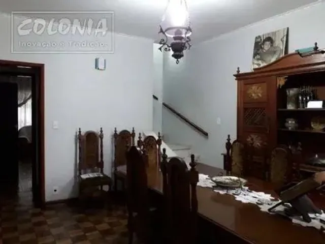 Imagem: Casa a Venda - Vila Assunção, Santo André