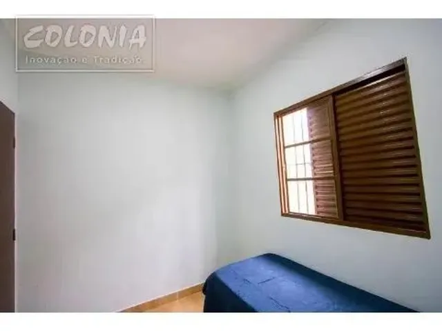 Imagem 7: Sobrado a Venda - Parque Gerassi, Santo André
