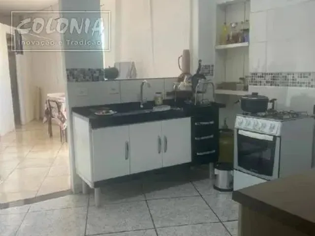 Imagem 11: Sobrado a Venda - Jardim Progresso, Santo André