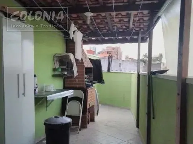 Imagem 7: Sobrado a Venda - Jardim Progresso, Santo André