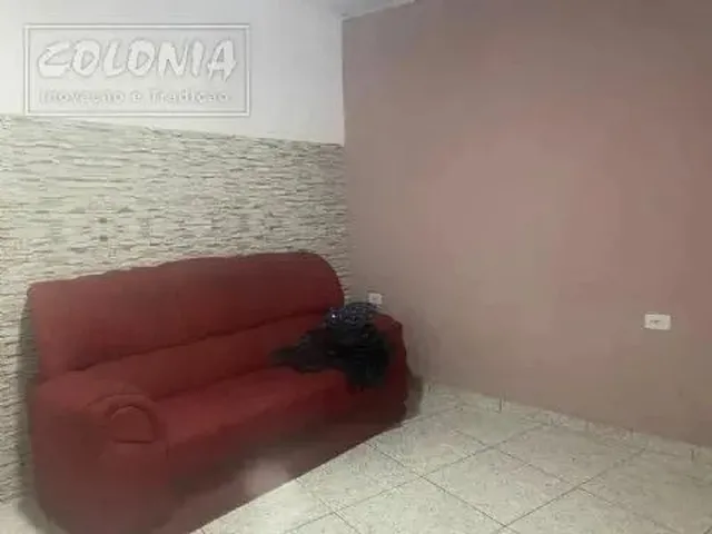 Imagem 10: Sobrado a Venda - Jardim Progresso, Santo André