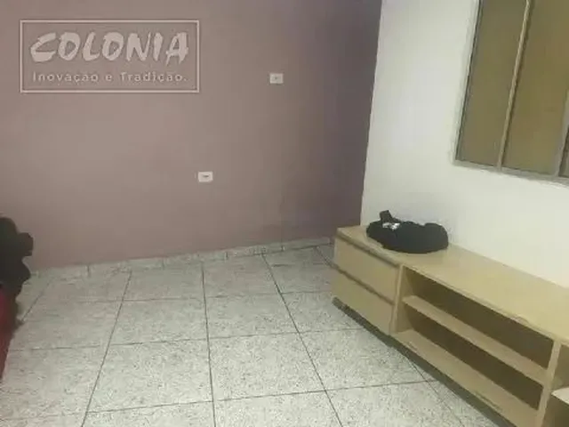 Imagem 2: Sobrado a Venda - Jardim Progresso, Santo André