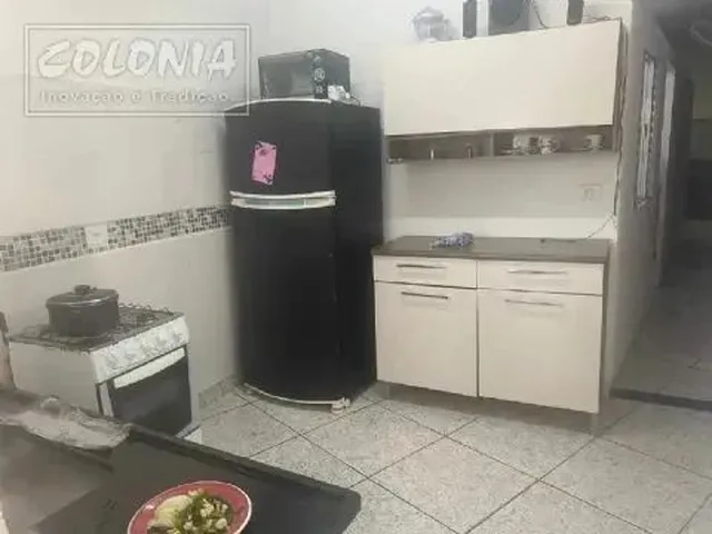 Imagem 5: Sobrado a Venda - Jardim Progresso, Santo André
